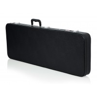 Gator GWE-ELEC-WIDE PRS Style & Wide Body Electric Case