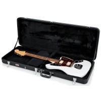 Gator GWE-JAG Jaguar Style Guitar Wood Case