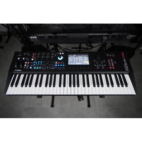 YAMAHA MODX M6 (офіційна гарантія UA)