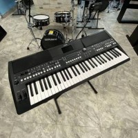 Синтезатор YAMAHA PSR-SX600 (офіційна гарантія UA)