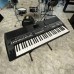Синтезатор YAMAHA PSR-SX600 (офіційна гарантія UA)