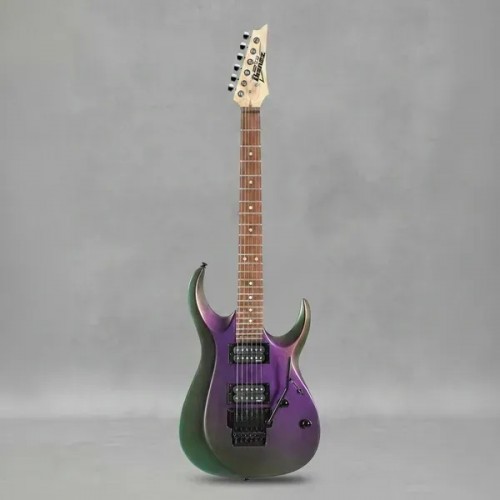 Электрогитара CORT X300 (Flip Purple)