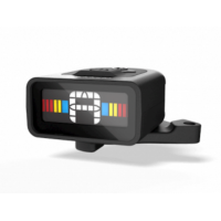 Гітарний тюнер D`ADDARIO PW-CT-21 NS Micro Clip Free Tuner