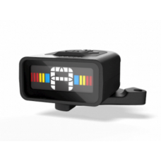 Гитарный тюнер D`ADDARIO PW-CT-21 NS Micro Clip Free Tuner Гитарный тюнер D`ADDARIO PW-CT-21 NS Micro Clip Free Tuner