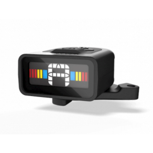 Гитарный тюнер D`ADDARIO PW-CT-21 NS Micro Clip Free Tuner