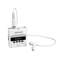 Tascam DR-10LW