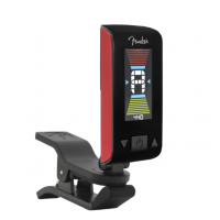 FENDER ORIGINAL TUNERS FIESTA RED