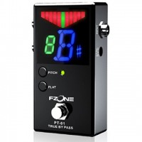 Fzone PT-01 (Black)