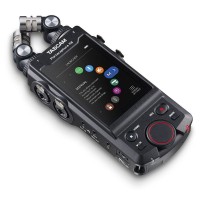 Рекордер Tascam Portacapture X8