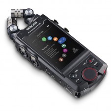 Рекордер Tascam Portacapture X8