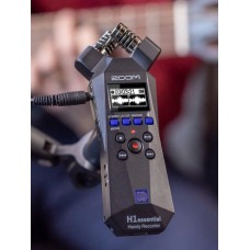 Рекордер Zoom H1essential