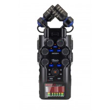 Zoom H6studio