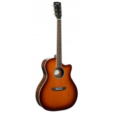 Cort Exotic-GA Walnut (Sunburst) Cort Exotic-GA Walnut (Sunburst)