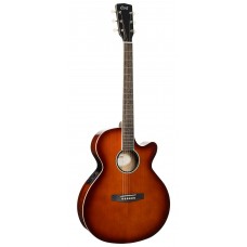 Cort Exotic-SFX Myrtle (Sunburst) Cort Exotic-SFX Myrtle (Sunburst)