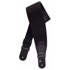 D'Addario 35CFT00 COMFORT NEOPRENE GUITAR STRAP