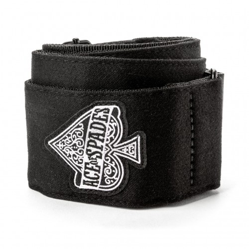 Dunlop MH01 MOTÖRHEAD SPADES STRAP