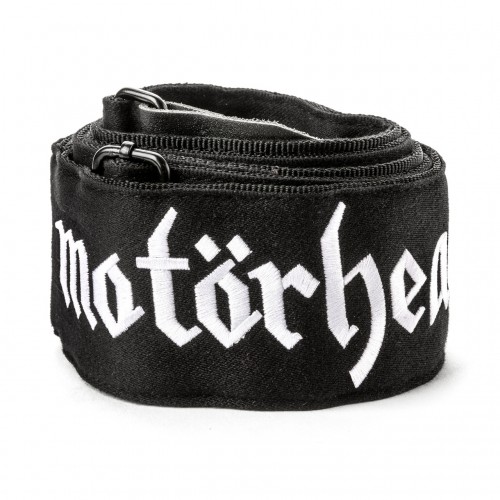 Dunlop MH02 MOTÖRHEAD LOGO STRAP