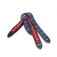 FENDER STRAP 2" SIGNATURE ERIC JOHNSON "THE WALTER"