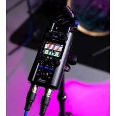 Zoom H5studio