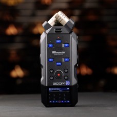Рекордер Zoom H6essential