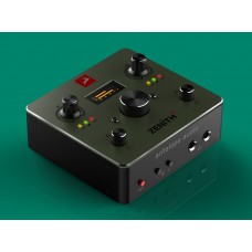 Antelope Audio Zenith 2