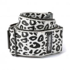 Dunlop D6719 JACQUARD ICE CAT STRAP