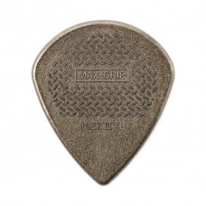 Dunlop MAX-GRIP JAZZ III XL CARBON FIBER PICK 1.38MM