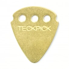 Dunlop TECKPICK STANDARD BRASS Dunlop TECKPICK STANDARD BRASS