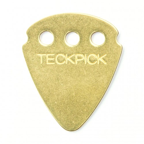 Dunlop TECKPICK STANDARD BRASS