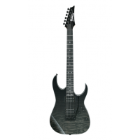 IBANEZ GRG120QASP-BKG
