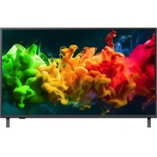LG 43QNED80B6B (офіційна гарантія UA)