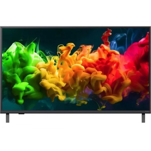 LG 43QNED80B6B (офіційна гарантія UA)