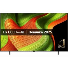 LG OLED65B56LA (офіційна гарантія UA)