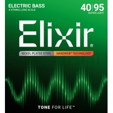 Elixir 14002 4S SL