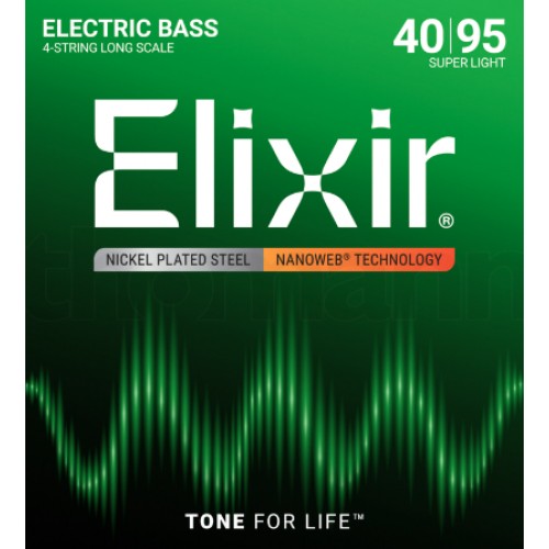 Elixir 14002 4S SL