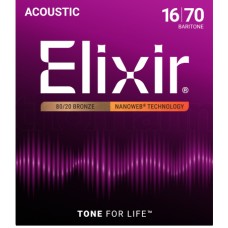 Elixir AC NW B