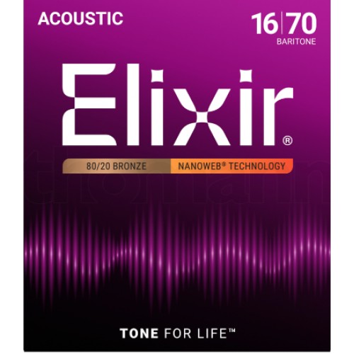 Elixir AC NW B