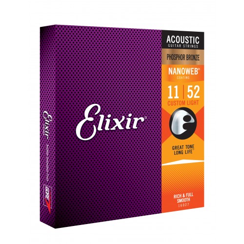 Elixir PB NW CL
