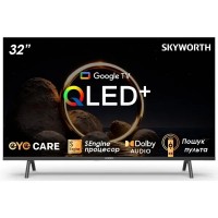 SKYWORTH 32S7Q (офіційна гарантія UA)