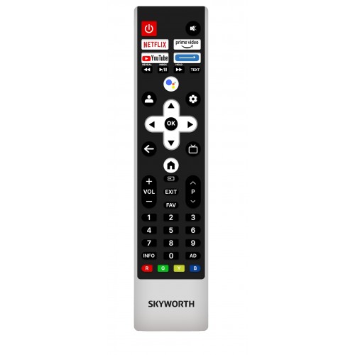 SKYWORTH 55X87PRO (офіційна гарантія UA) SKYWORTH 55X87PRO (офіційна гарантія UA)