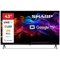 SHARP 43HP5265E (офіційна гарантія UA)