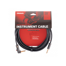 D'Addario PW-AGLRA-20 Curcuit Breaker Latching Switch (6m)