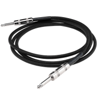 DiMarzio EP1718SS Instrument Cable 5.5m (Black)
