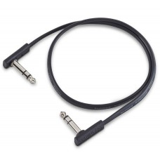 Rockboard Flat TRS Cable (60 cm) Rockboard Flat TRS Cable (60 cm)