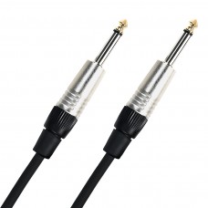 Rockcable RCL30206 D6 Instrument Cable (6m)