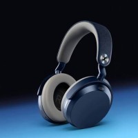 Sennheiser MOMENTUM 5 Wireless Denim (офіційна гарантія UA 24 місяці) 