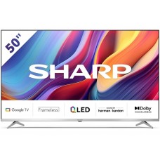 SHARP 50GP6265E (офіційна гарантія UA)