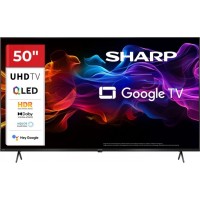 SHARP 50HP5265E (офіційна гарантія UA)
