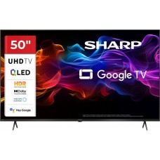 SHARP 50HP5265E (офіційна гарантія UA)