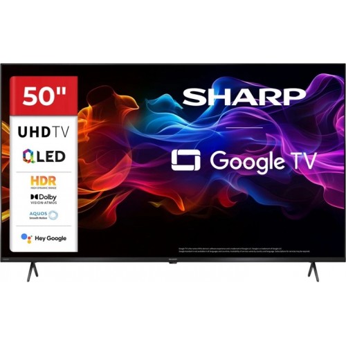 SHARP 50HP5265E (офіційна гарантія UA)